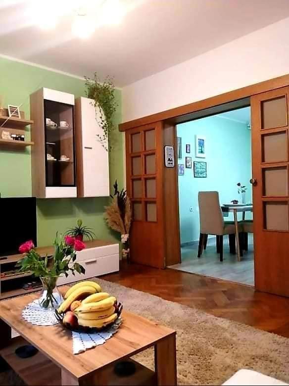 Apartman Goldy Zagreb Exterior foto